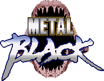 Metal Black