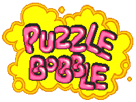 Puzzle bobble