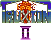 Truxton II